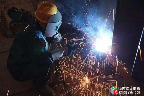 鋼結構廠家